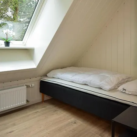 Nice In W/ Sauna, Wifi And 5 Bedrooms *