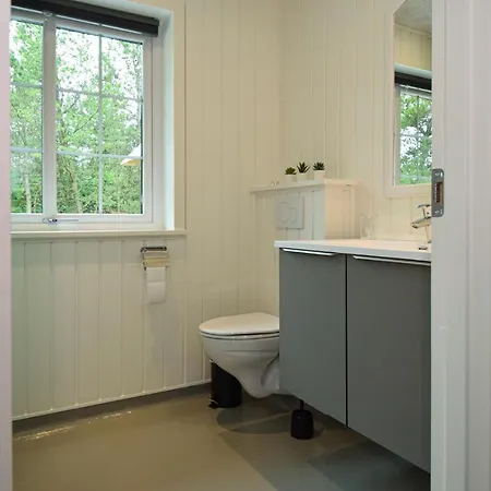 Holiday home Nice In W/ Sauna, Wifi And 5 Bedrooms